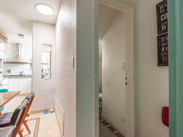 PH tipo casa, terraza y cochera 248m2 Apto Crédito