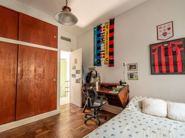 PH tipo casa, terraza y cochera 248m2 Apto Crédito