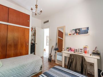 PH tipo casa, terraza y cochera 248m2 Apto Crédito