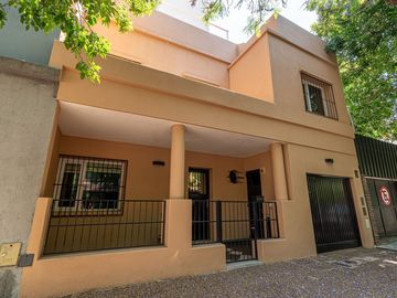 PH tipo casa, terraza y cochera 248m2 Apto Crédito