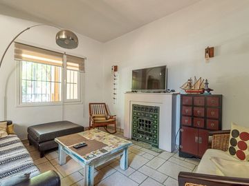 PH tipo casa, terraza y cochera 248m2 Apto Crédito
