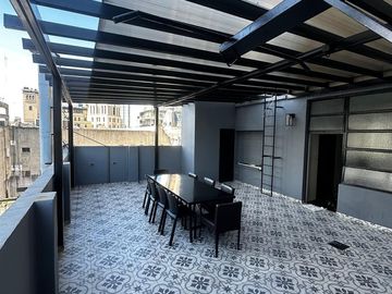 VENTA DE MONOAMBIENTE SUPER GRANDE MICROCENTRO