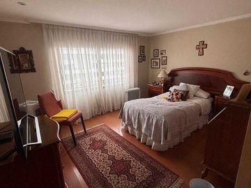 Departamento en venta  en PROVIDENCIA