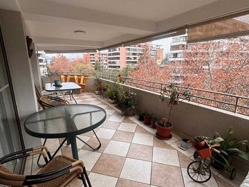 Departamento en venta  en PROVIDENCIA