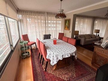 Departamento en venta  en PROVIDENCIA