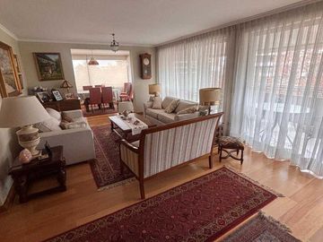 Departamento en venta  en PROVIDENCIA