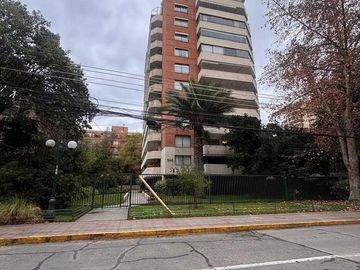 Departamento en venta  en PROVIDENCIA