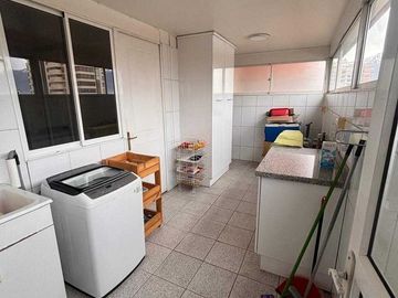 Departamento en venta  en PROVIDENCIA