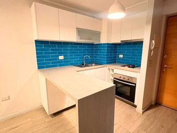 Departamento en arriendo  en CONCEPCIÓN