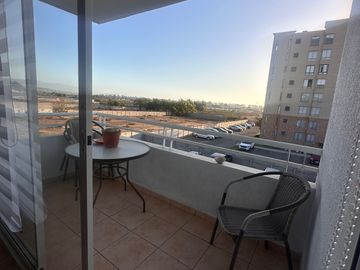 Departamento en arriendo  en LA SERENA