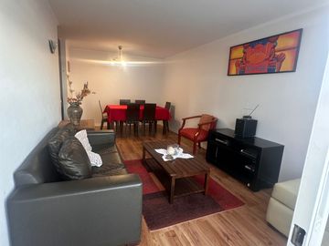 Departamento en arriendo  en LA SERENA