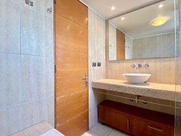 Departamento en arriendo  en PROVIDENCIA