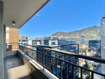 Departamento en arriendo  en PROVIDENCIA