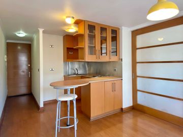 Departamento en arriendo  en PROVIDENCIA
