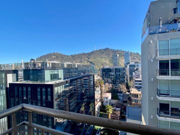 Departamento en arriendo  en PROVIDENCIA