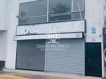 Local comercial en arriendo  en COQUIMBO