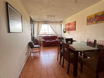 Departamento en venta  en LA SERENA