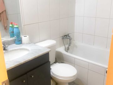 Departamento en arriendo  en SANTIAGO