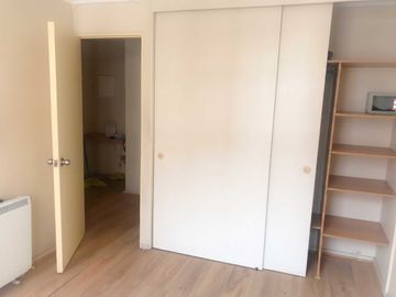 Departamento en arriendo  en SANTIAGO