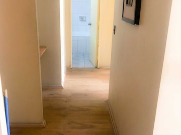 Departamento en arriendo  en SANTIAGO
