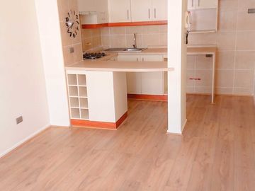 Departamento en arriendo  en SANTIAGO