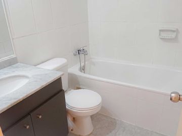 Departamento en arriendo  en SANTIAGO