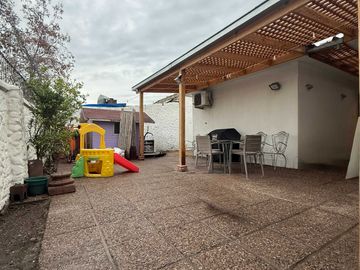 Casa en venta  en PUENTE ALTO