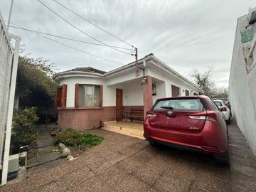Casa en venta  en PUENTE ALTO