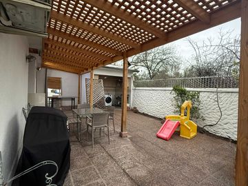 Casa en venta  en PUENTE ALTO