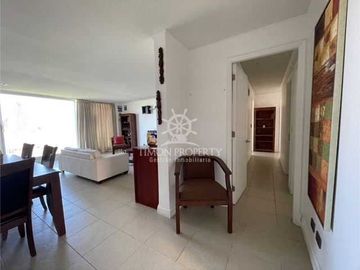Departamento en venta  en LA SERENA