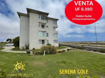 Departamento en venta  en LA SERENA