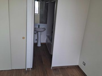 Departamento en arriendo  en SANTIAGO