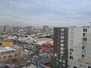 Departamento en arriendo  en SANTIAGO