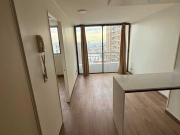 Departamento en arriendo  en SANTIAGO