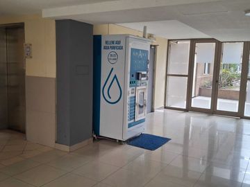 Departamento en arriendo  en SANTIAGO