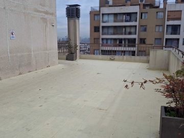 Departamento en arriendo  en SANTIAGO