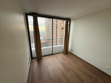 Departamento en arriendo  en SANTIAGO