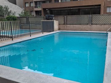 Departamento en arriendo  en SANTIAGO