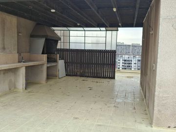 Departamento en arriendo  en SANTIAGO
