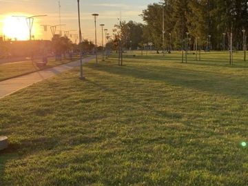 LOTE EN VENTA EN ESTACIÓN LAGOS / FINANCIACION