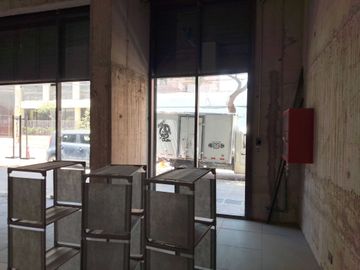 Local comercial en arriendo  en SANTIAGO