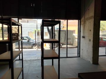 Local comercial en arriendo  en SANTIAGO