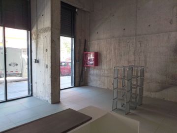 Local comercial en arriendo  en SANTIAGO