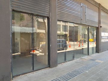 Local comercial en arriendo  en SANTIAGO