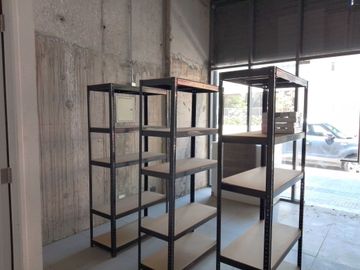 Local comercial en arriendo  en SANTIAGO