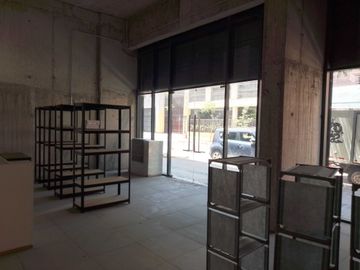 Local comercial en arriendo  en SANTIAGO
