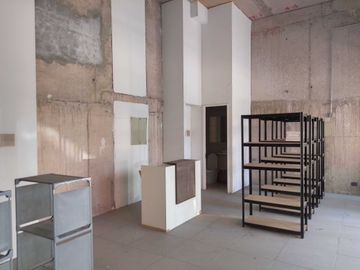 Local comercial en arriendo  en SANTIAGO