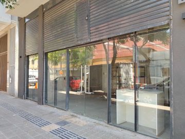 Local comercial en arriendo  en SANTIAGO