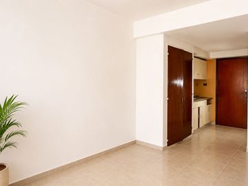 VENTA MONOAMBIENTE RETIRO