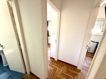 VENTA Departamento 4 ambientes Nuñez Piso ALTO